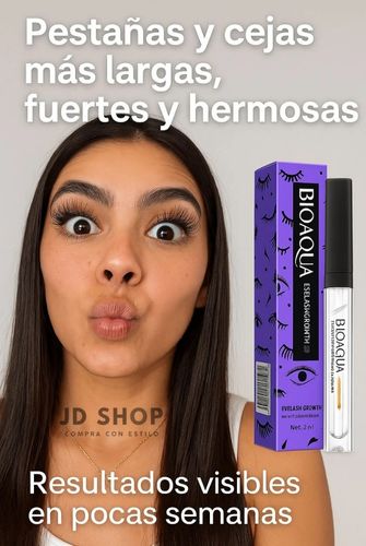 SERUM BIOAQUA💜 2x1– OFERTA ESPECIAL