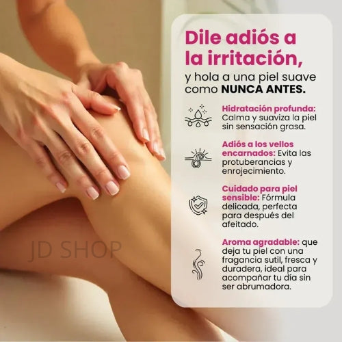 Truly Essence - Cuidado Diario para Piel Sensible