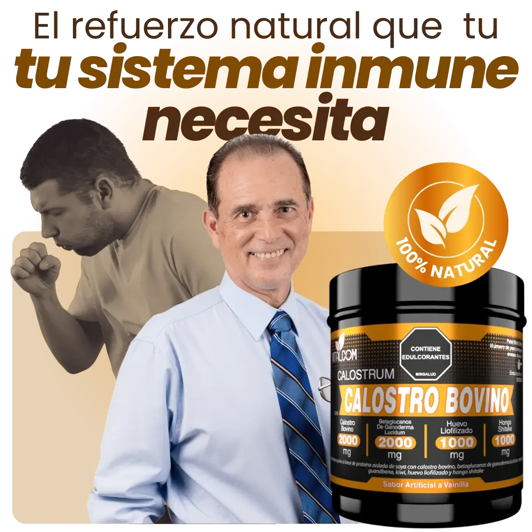 Calostro Bovino✨