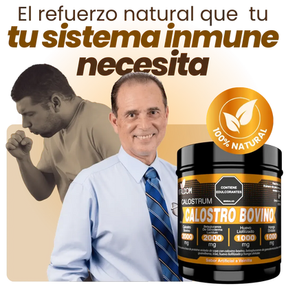 Calostro Bovino✨