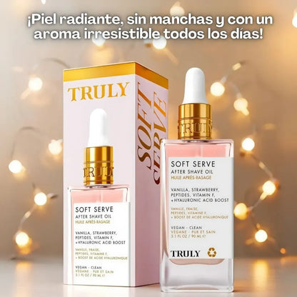 Truly Essence - Cuidado Diario para Piel Sensible