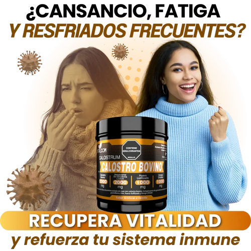 Calostro Bovino✨