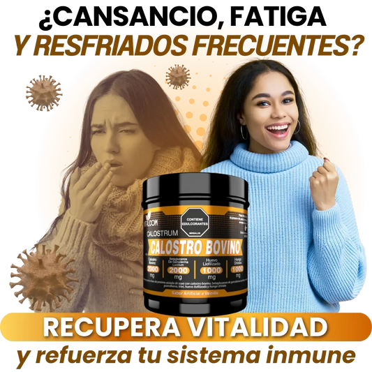 Calostro Bovino✨