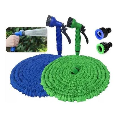 AquaSmart Pro - Manguera Expandible 💧
