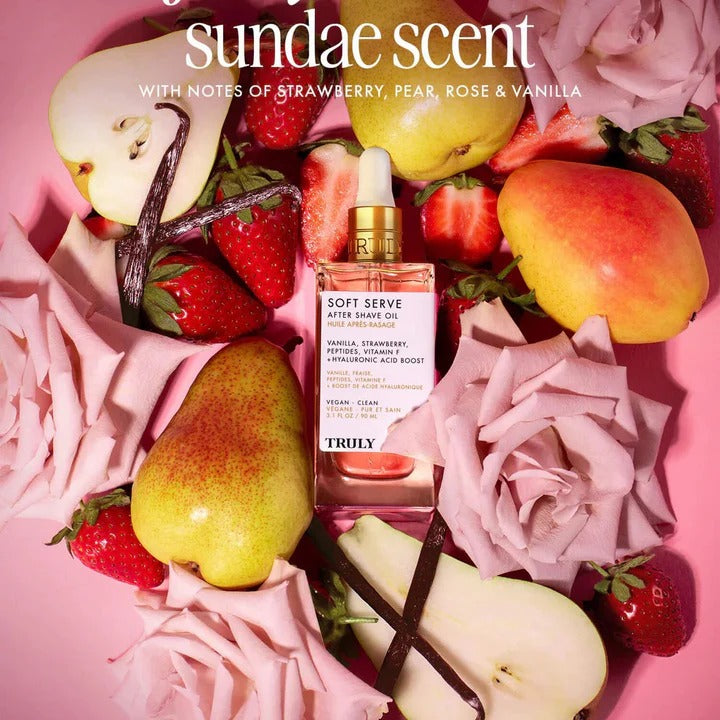 Truly Soft- Cuidado Diario para Piel Sensible